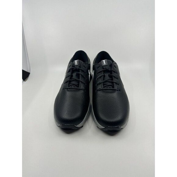 Nike Air Zoom Victory Tour 3 Golf Shoes Black Women's size 8.5 DV6798-010 - Picture 4 of 6